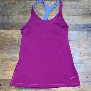 Like New Nike Dri-Fit Tank Top